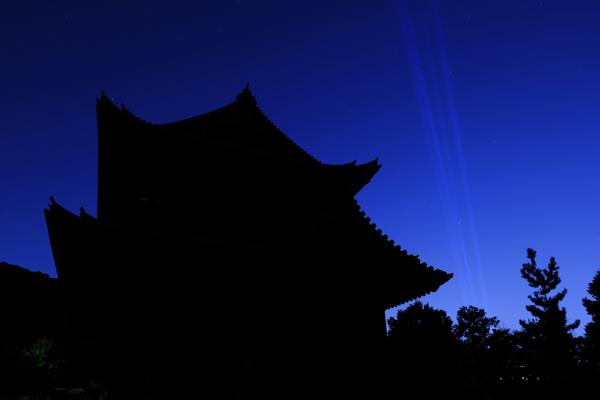 Nanzenji gate